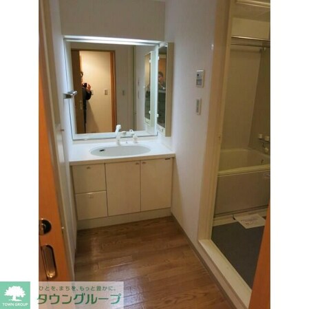 リーベスト東中山の物件内観写真